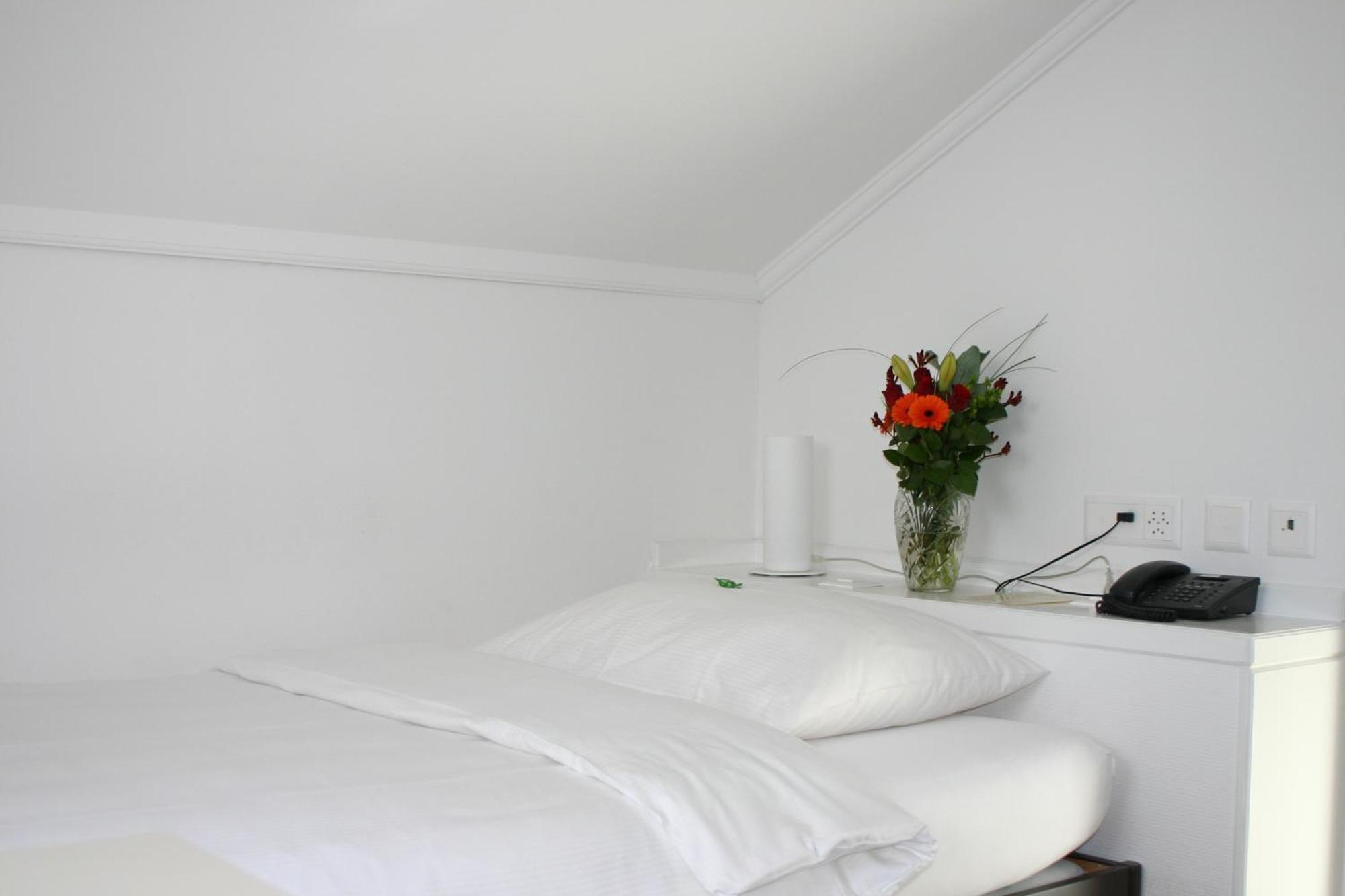 Hotel Schwanen Wil Oda fotoğraf