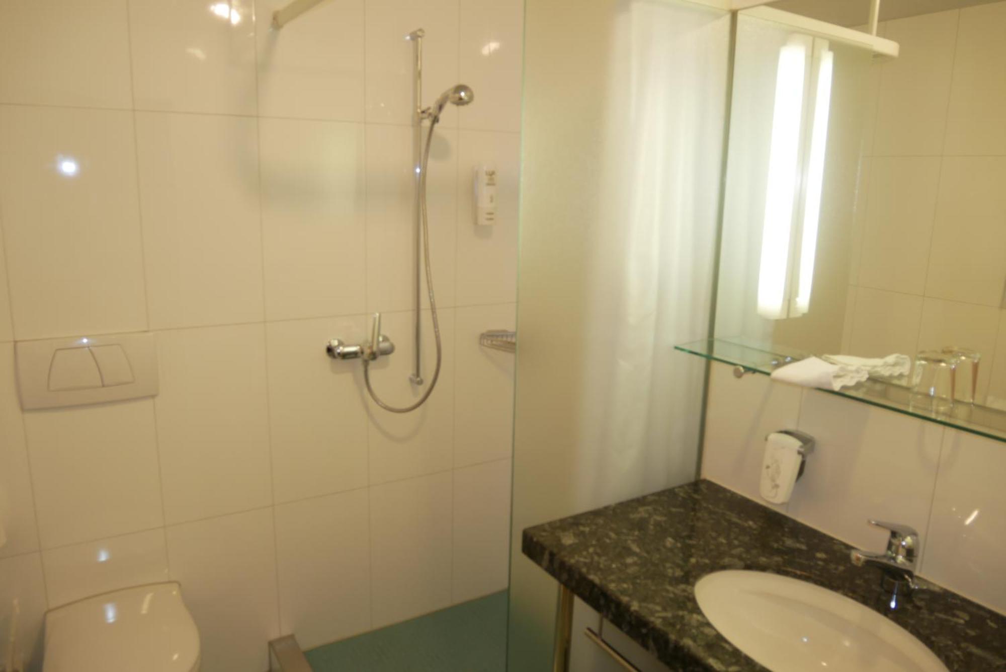 Hotel Schwanen Wil Dış mekan fotoğraf