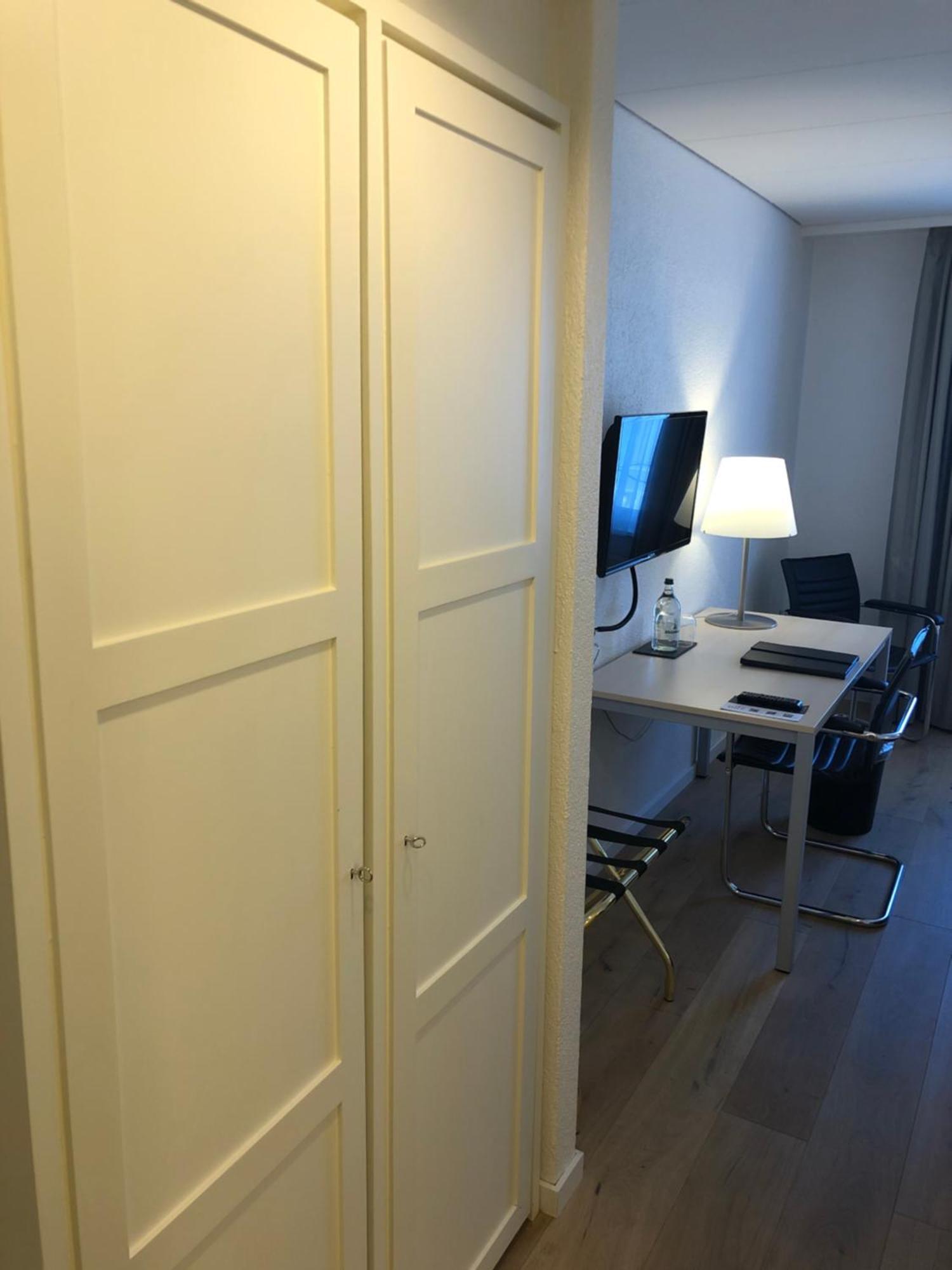 Hotel Schwanen Wil Dış mekan fotoğraf