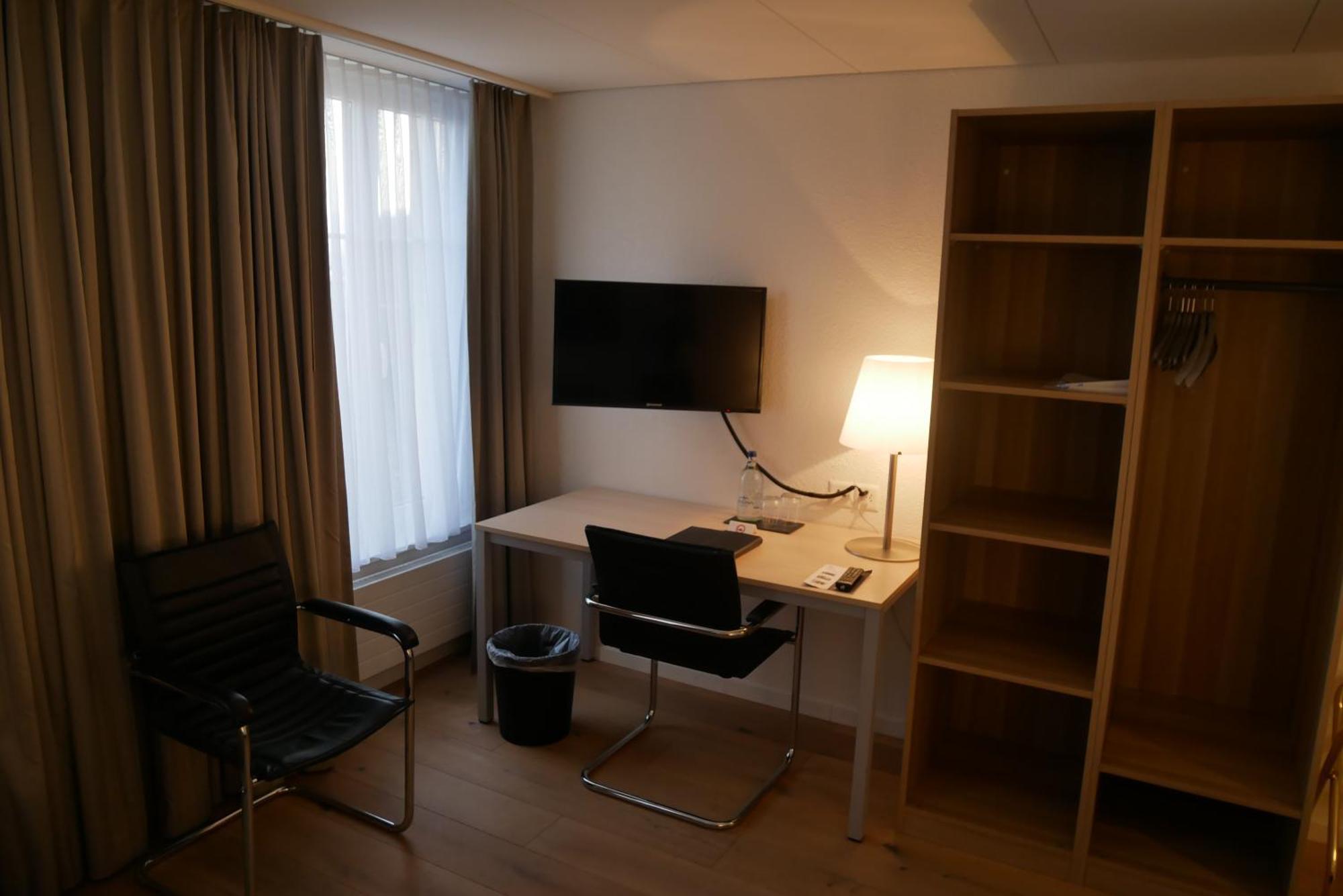 Hotel Schwanen Wil Oda fotoğraf