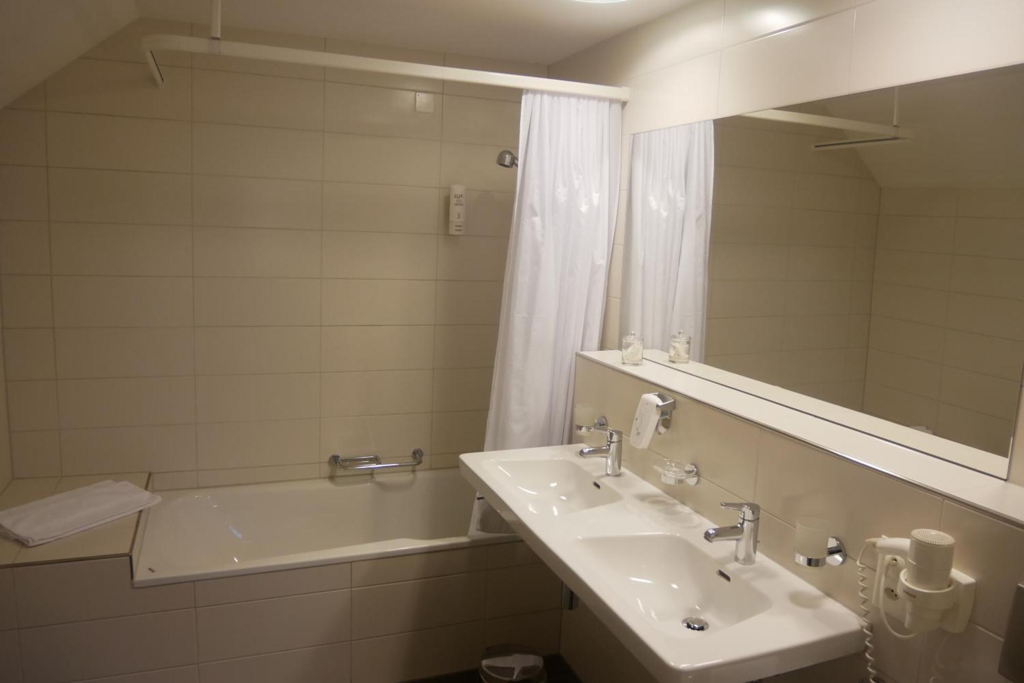 Hotel Schwanen Wil Dış mekan fotoğraf